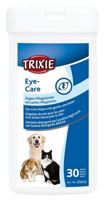 Trixie oog verzorgingsdoekjes