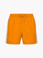 Calvin Klein - Swimshort - Medium LogoTape - SF1, Maat:S