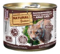 Natural greatness Natural greatness cat gastrointestinal dietetic junior / adult - thumbnail