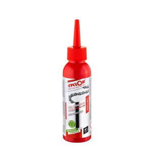 Cyclo Rijwielolie druppelflacon all weather 125ml