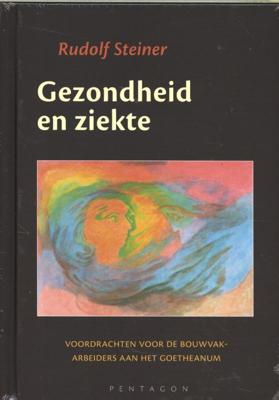 Gezondheid en ziekte (Hardback)