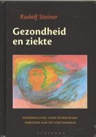 Gezondheid en ziekte (Hardback)