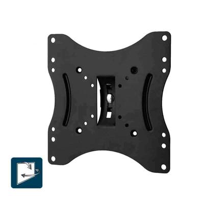 TV houder EDM 50130 23"-42" 25 kg