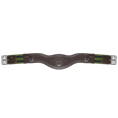 Pagony Anatomic singel donkerbruin maat:145