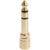 UDG Ultimate Audio Headphone Plug hoofdtelefoon-adapter