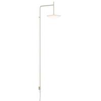 Vibia Tempo 5766 wandlamp Cream