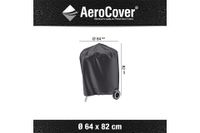 AeroCover 7872 buitenbarbecue/grill accessoire Cover - thumbnail