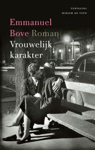 Vrouwelijk karakter - Emmanuel Bove - ebook