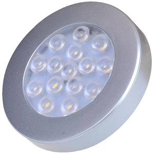 ProPlus LED interieurverlichting 411826 LED 12 V (Ø x d) 70 mm x 12 mm