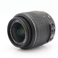 Nikon AF-S 18-55mm F/3.5-5.6G VR DX occasion