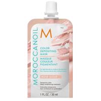 Moroccanoil Color Depositing Masker Rose Gold 30ml