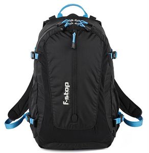 F-Stop Guru UL Black / Malibu Blue