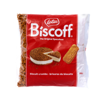 Lotus Biscoff speculoos crumble 750 gram