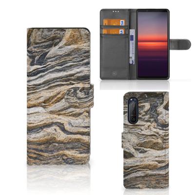 Sony Xperia 5II | Bookcase | Steen