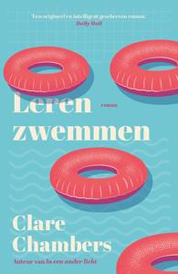 Leren zwemmen (Paperback)