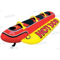 BHD-3 - 3-delige hotdog BHD-3 - 3-delige hotdog