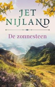 De zonnesteen (Paperback)