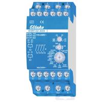 Eltako ESR12Z-4DX/110-240V Stroomstootschakelaar DIN-rail 4x NO 16 A 1 stuk(s)