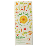 Vibracell 300 Milliliter