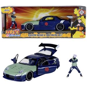 JADA TOYS Kant-en-klaar model