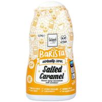 Skinny Foods Barista Syrup Shot Salted Caramel (60 ml)