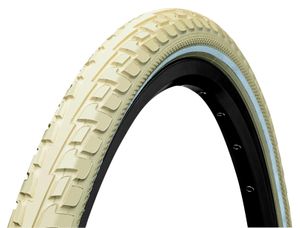 Continental Buitenband ride tour 28 x 1.40" / 37-622 - creme