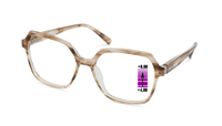 Leesbril Vista Bonita Mira Progressief-Maple-+4.00 Leesbril Vista Bonita Mira Progressief-Maple-+4.00