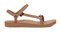 Teva Original Universal Slim Sandaal Dames Tigers Eye 11