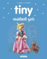 Tiny verkleedt zich (Hardback)
