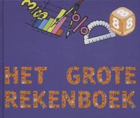 Het grote rekenboek (Hardback)