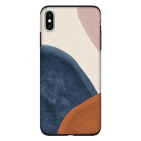 Geo #1: iPhone XS Max Tough Case