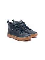 Camper Kids bottines Kiddo - Bleu