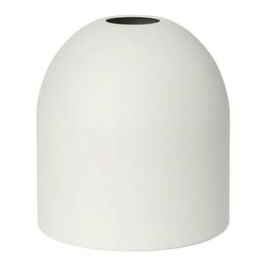 ferm LIVING Collect Lampenkap - Bell - Wit