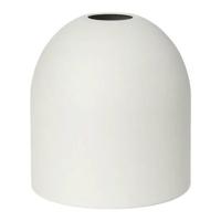 ferm LIVING Collect Lampenkap - Bell - Wit