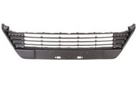 Ventilatiegrille, bumper 6502078118912PP