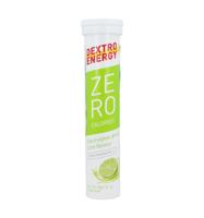 Sport zero calorie limoen