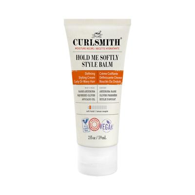 Curlsmith Hold Me Softly Style Balm 59ml Curlsmith Hold Me Softly Style Balm 59ml