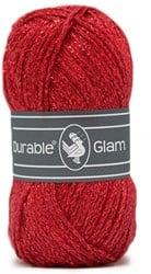 Durable Glam 316 Red