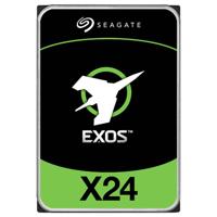 Seagate Exos X24 24 TB Harde schijf (3.5 inch) SATA ST24000NM002H