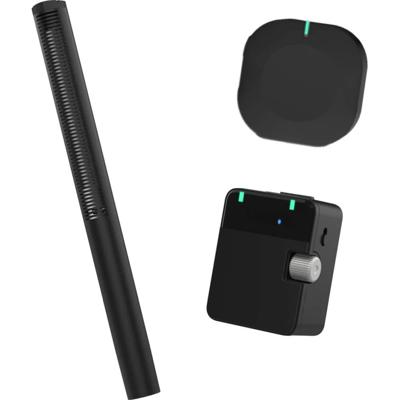 SYNCO D2 Wireless Combo (1 Lavalier + 1 Shotgun + 1RX)