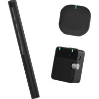SYNCO D2 Wireless Combo (1 Lavalier + 1 Shotgun + 1RX)