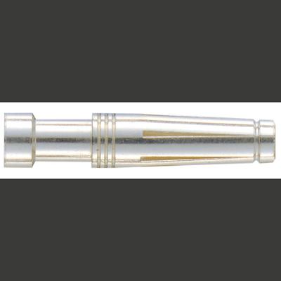 Harting Crimpcontact 09338006214 Inhoud: 1 stuk(s)