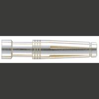 Harting Crimpcontact 09338006214 Inhoud: 1 stuk(s)