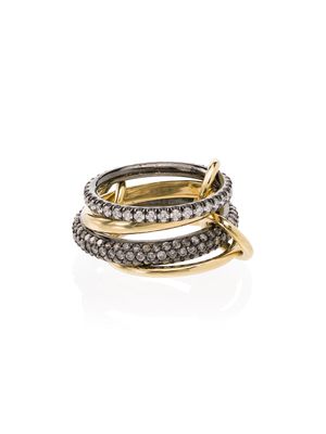 Spinelli Kilcollin bague Vega - Or