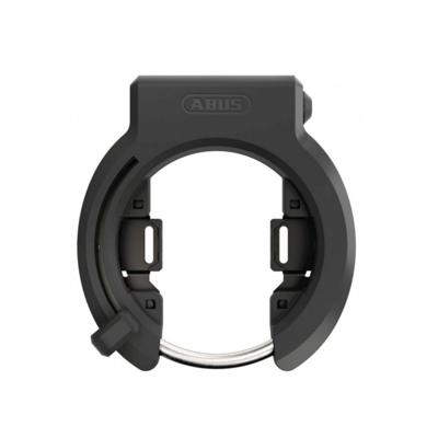 Abus frame ringslot 6950m r xplus. security level 9. met grote wiel opening