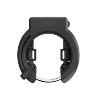 Abus frame ringslot 6950m r xplus. security level 9. met grote wiel opening