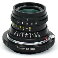 Zhongyi Mitakon 28mm f/5.6 - Canon RF