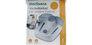 Medisana Voetenbad FS 881