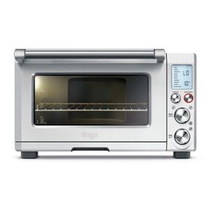 Sage SOV820BSS4EEU1 grill-oven Roestvrijstaal