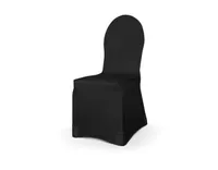 Stoelhoes Zwart Mat